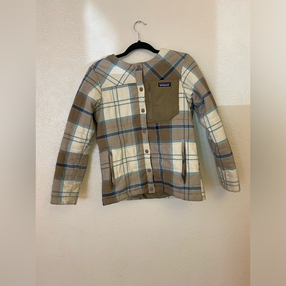 Patagonia sweater - Picture 2 of 6